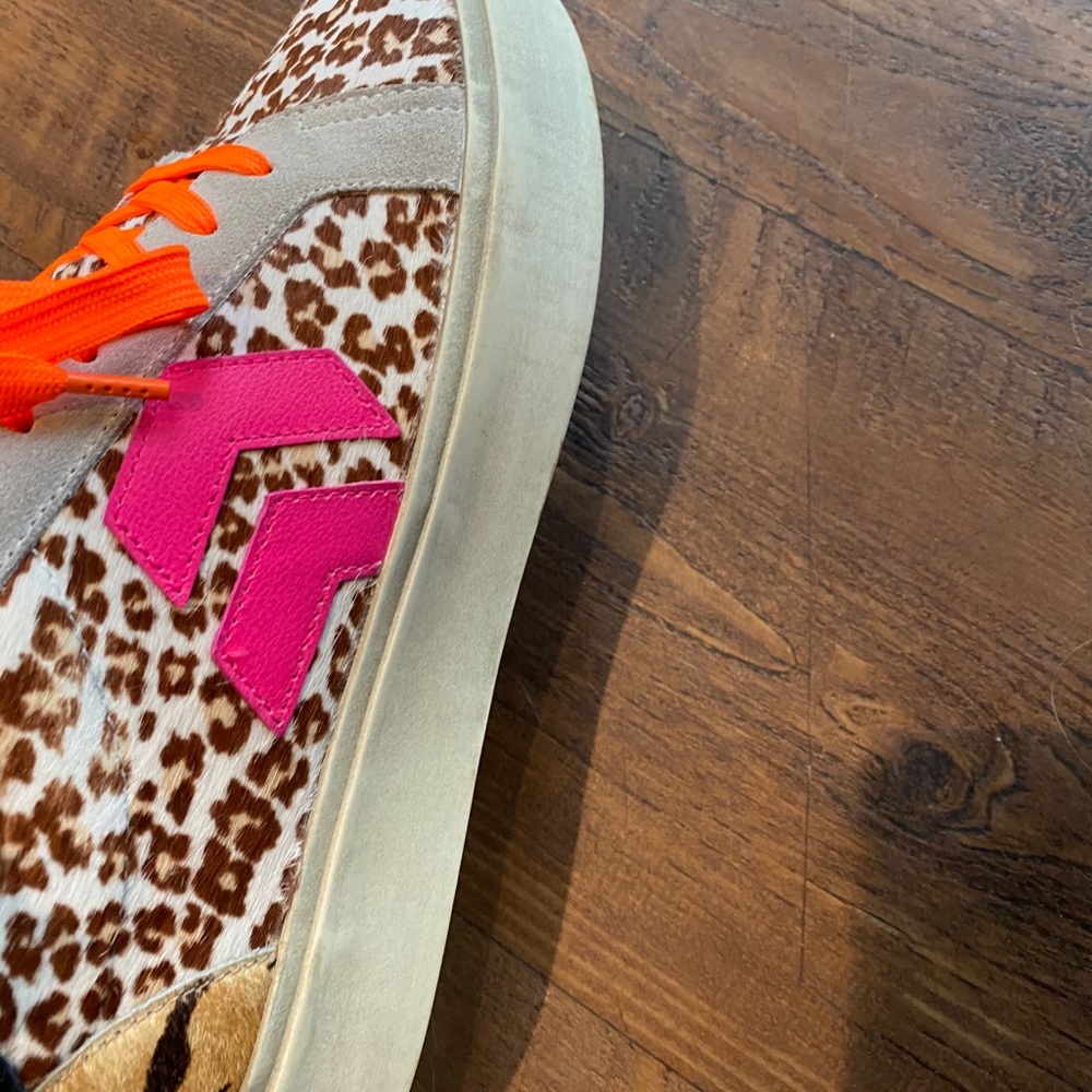 Dolce vita shoes